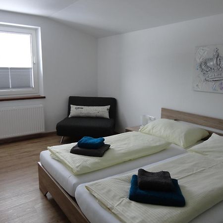 Appartement Hubertus Flachau Room photo