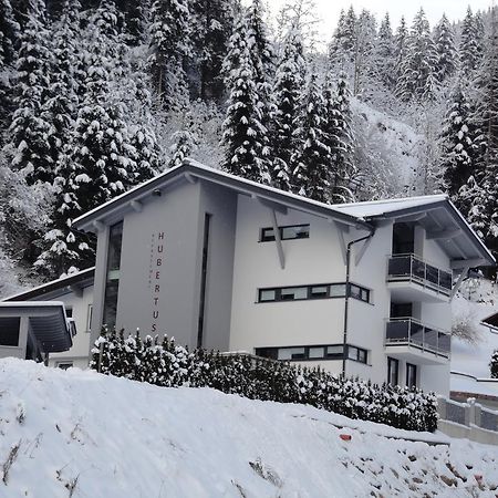 Appartement Hubertus Flachau Exterior photo