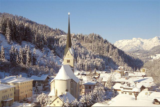 Appartement Hubertus Flachau Room photo