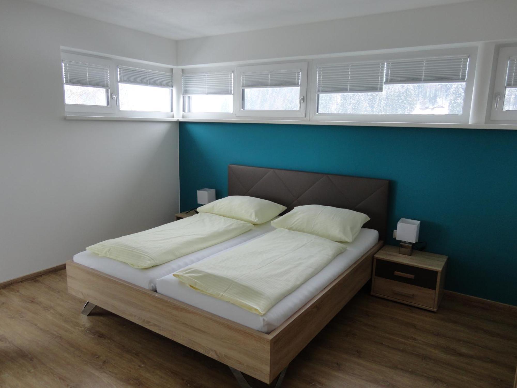 Appartement Hubertus Flachau Room photo