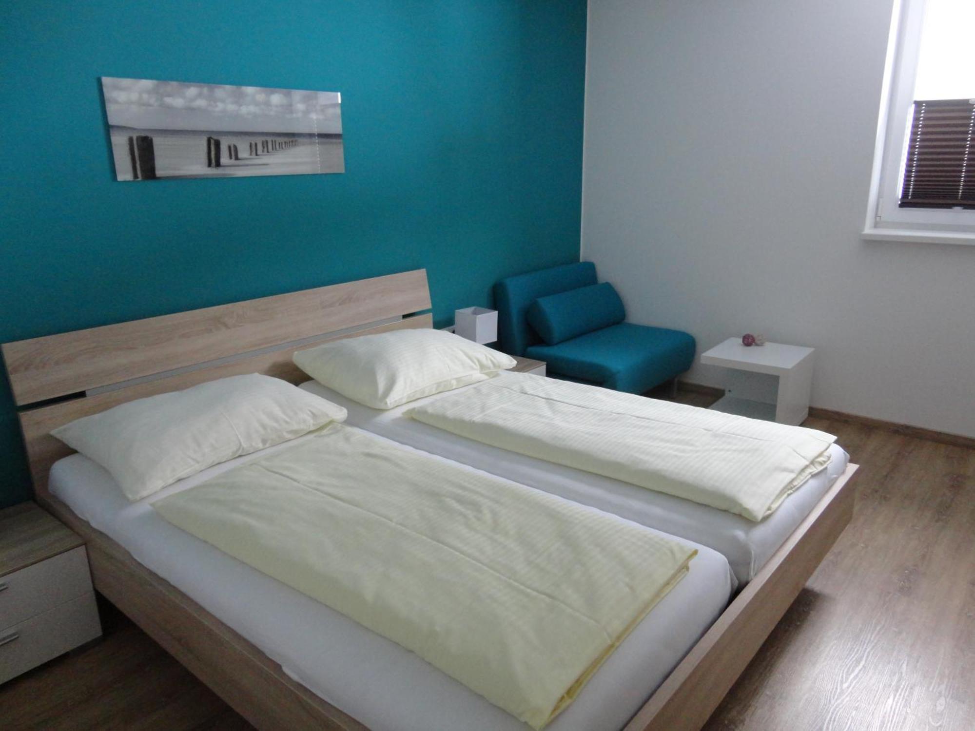 Appartement Hubertus Flachau Room photo
