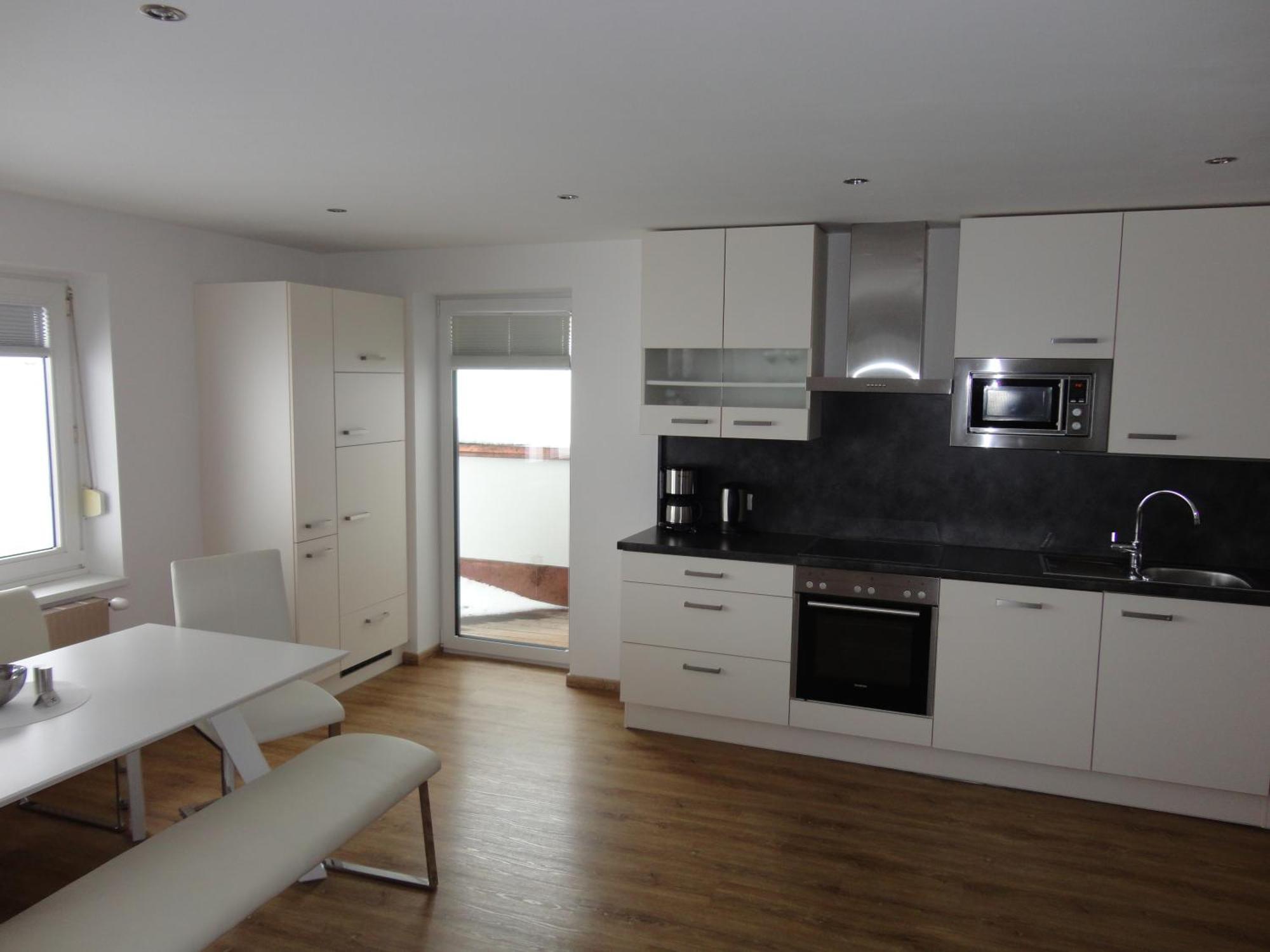Appartement Hubertus Flachau Room photo