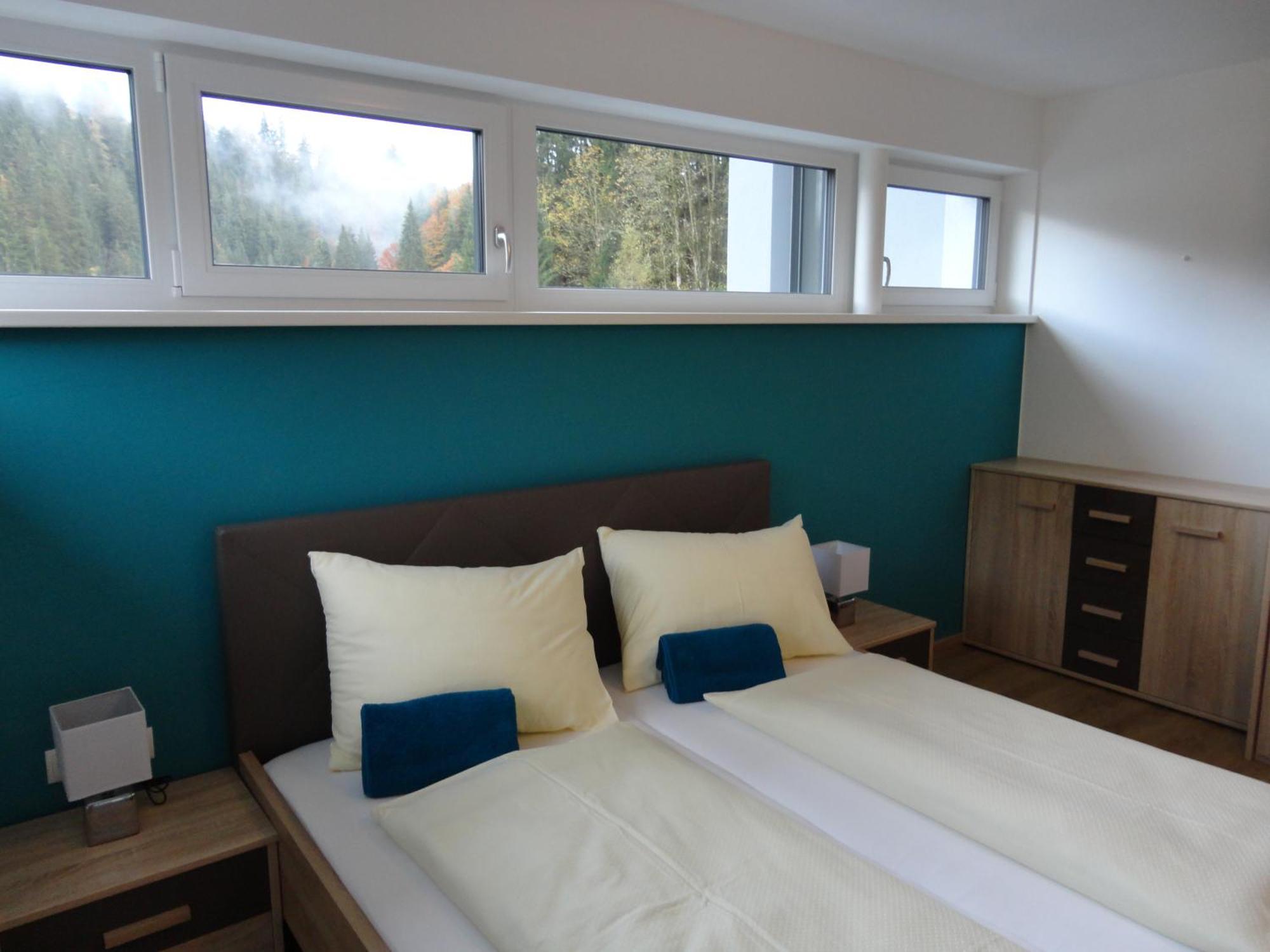Appartement Hubertus Flachau Room photo