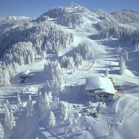 Appartement Hubertus Flachau Room photo