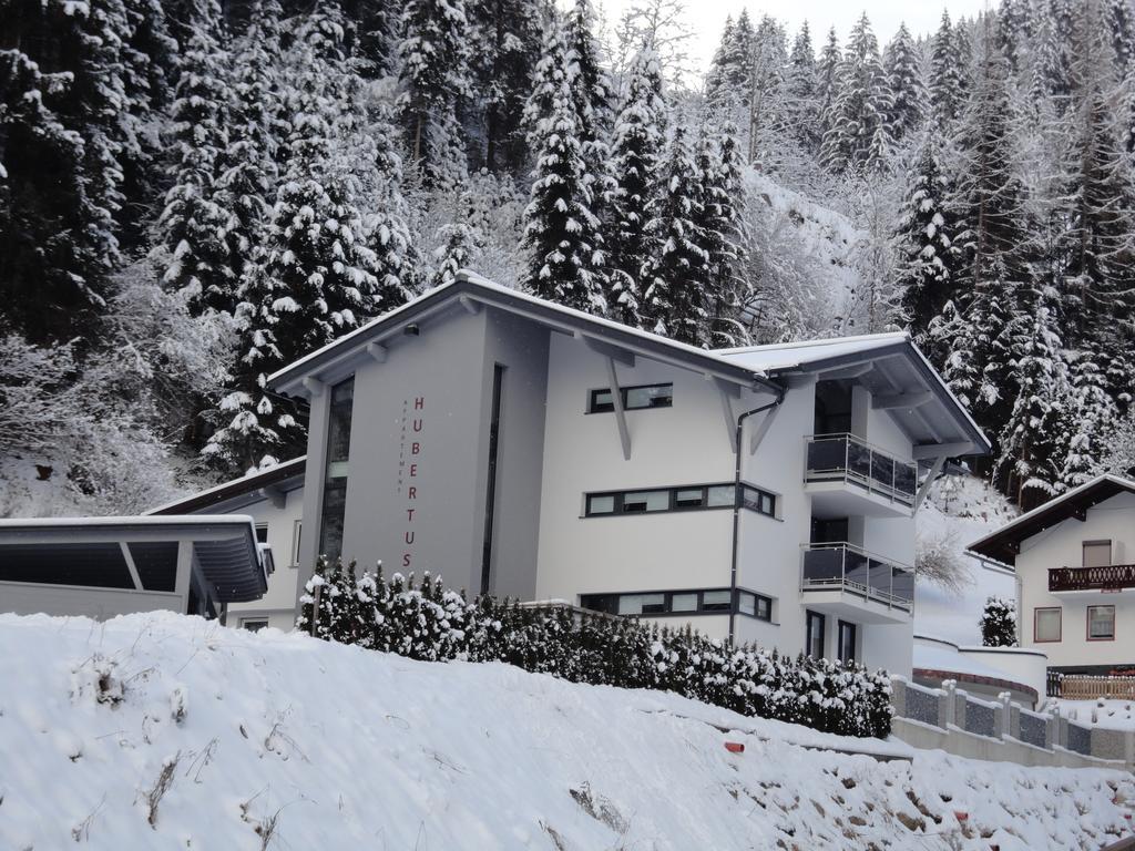 Appartement Hubertus Flachau Exterior photo